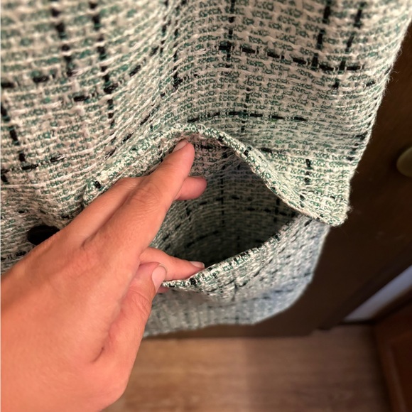 Maeve Tweed Vest - Picture 6 of 9